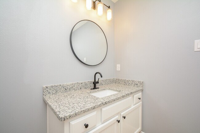 Building Photo - 6418 Waldron Dr