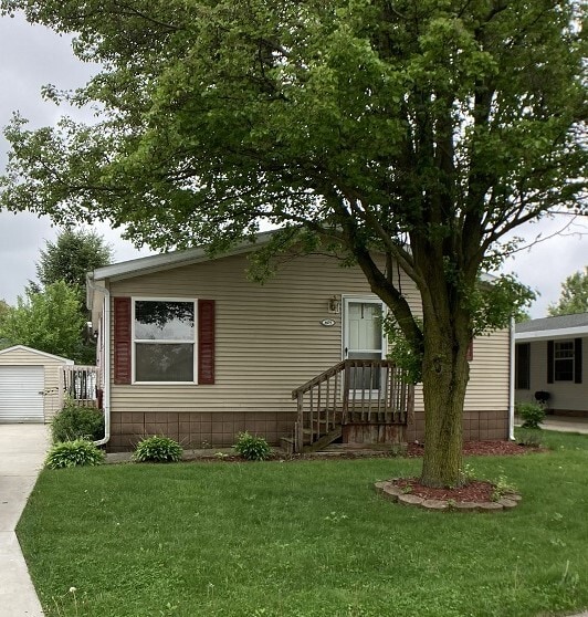 Primary Photo - 605 Rio Grande Dr