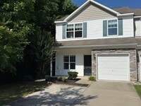 Building Photo - 3- Bedroom Corner Townhome In University City w/ Garage
