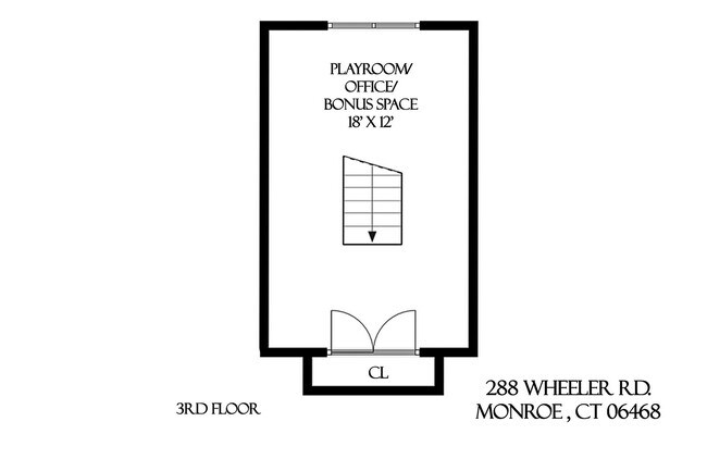 Building Photo - Lovely 2 Bedroom Single Family Home in Historic Monroe District