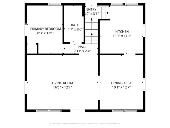 Building Photo - Updated 3 Bed, 1 Bath Home Near Downtown & Soldiers Field