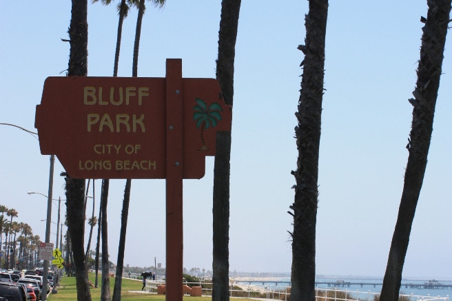 Bluff Park - 2322 E 2nd St