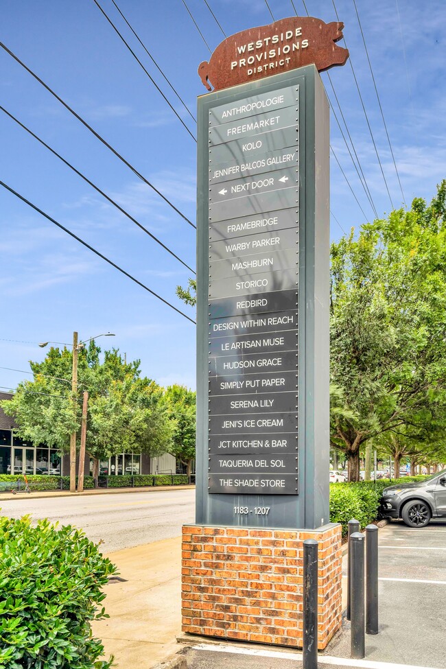 Building Photo - 1150 Collier Rd NW