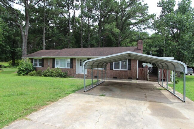 Building Photo - 641 Stamie Dr