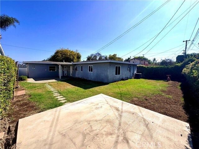 Building Photo - 6350 E Barbanell St