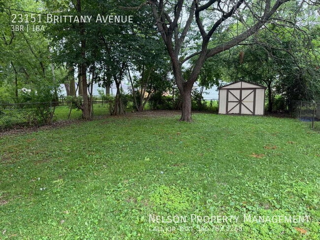 Building Photo - 23151 Brittany Ave