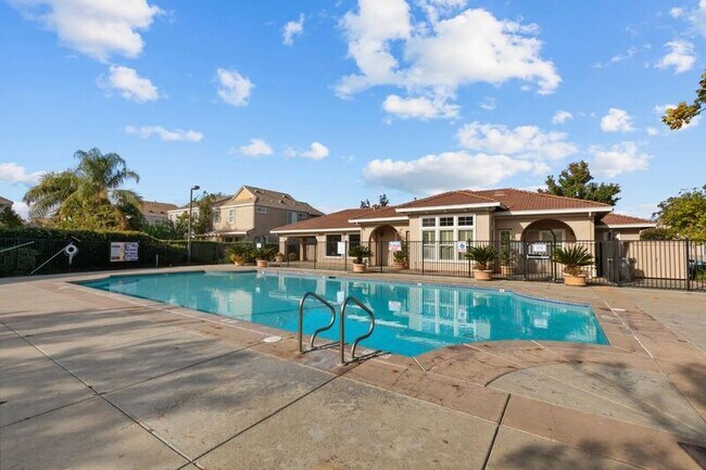 Building Photo - 3017 Touchman St