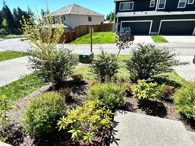 Building Photo - Charming 3-Bedroom Home in DuPont, WA