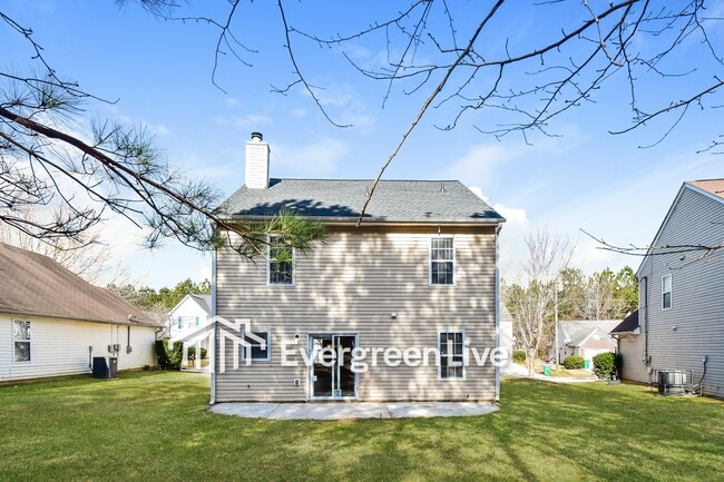 Building Photo - 6971 Red Bone Way