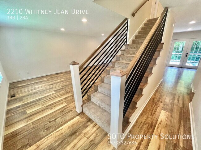 Building Photo - 2210 Whitney Jean Dr