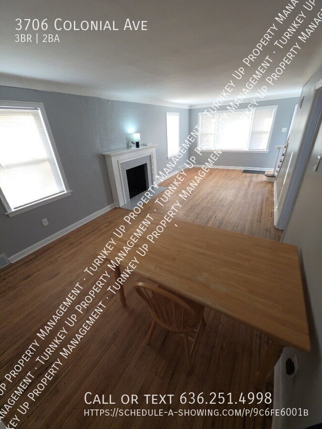 Building Photo - 3706 Colonial Ave