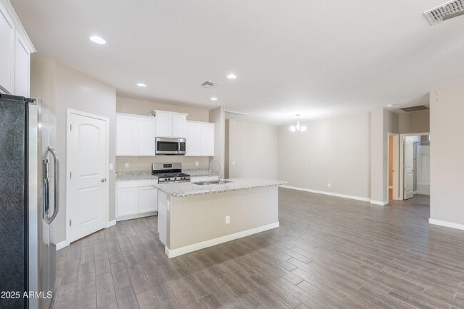 Building Photo - 13606 W Desert Moon Way