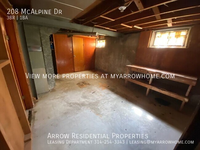 Building Photo - 208 Mc Alpine Dr