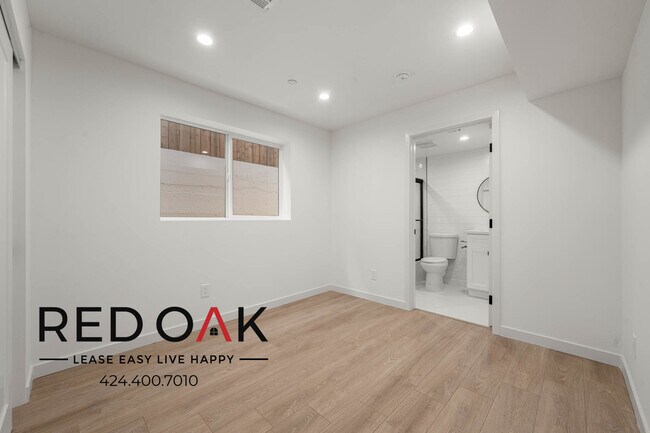 Building Photo - 415 N La Fayette Park Pl