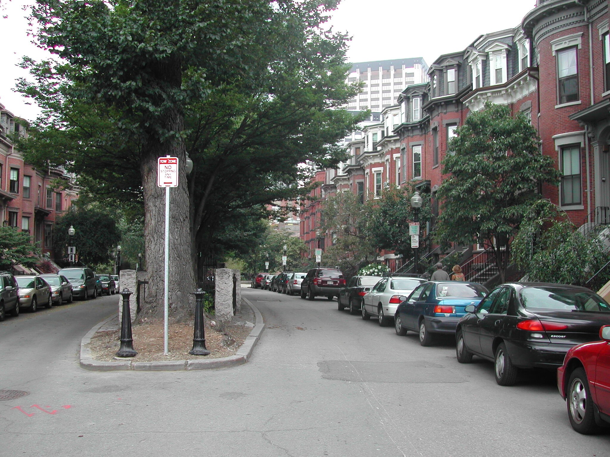 Building Photo - 19 Braddock Park