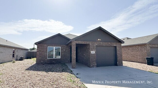 Building Photo - 2413 N. Ave. O-