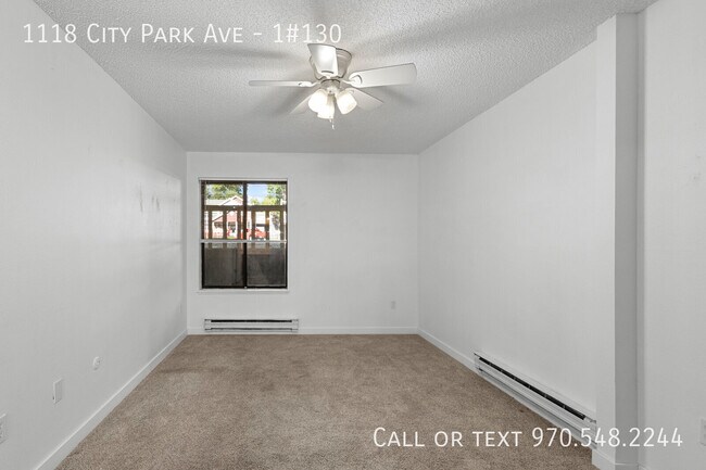 Building Photo - 1118 City Park Ave