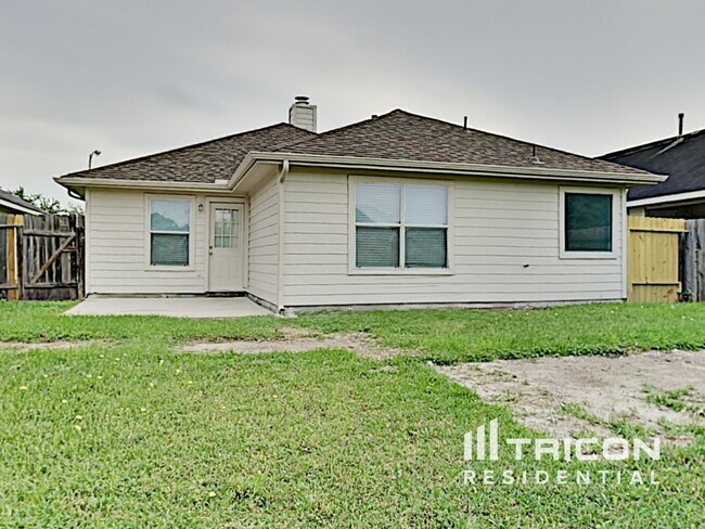 Building Photo - 15931 Imperial Forest Ln