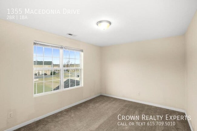 Building Photo - 1355 Macedonia Dr