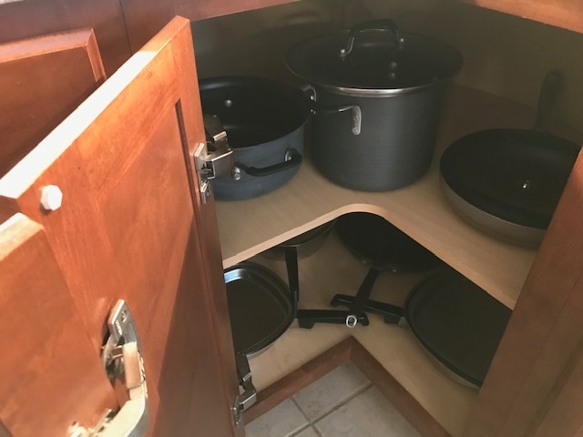 Kitchen - 27 Sugar Maple Ln