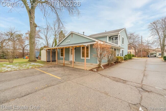 Building Photo - 310 Roe St