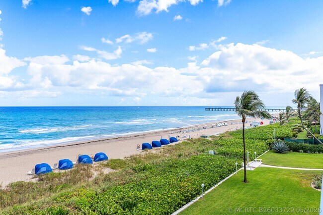 Building Photo - 2780 S Ocean Blvd