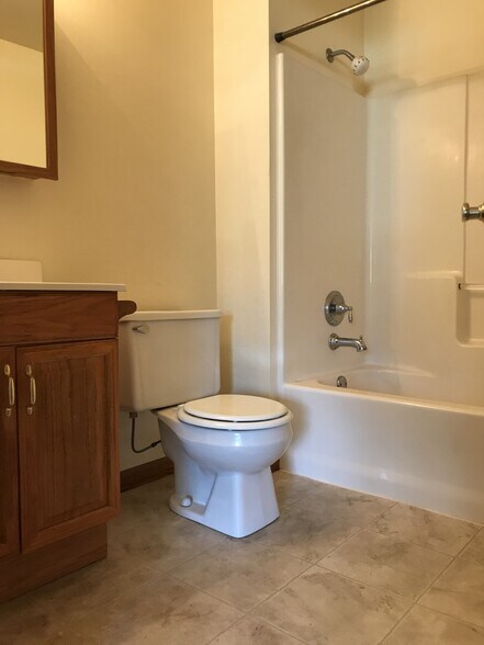 Bathroom - 2080 Emery Ct