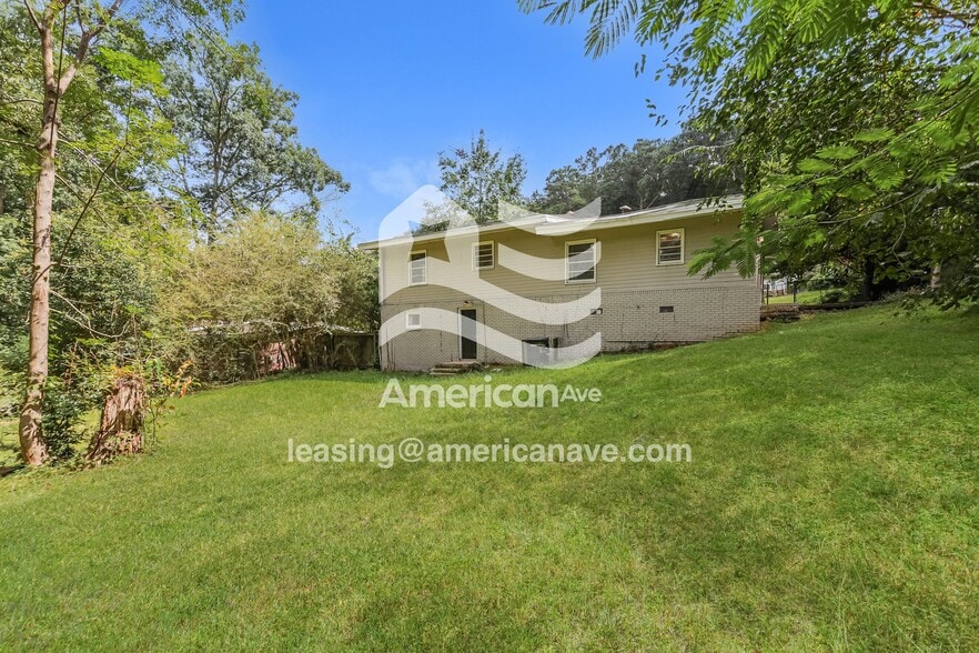 Building Photo - 4121 Calhoun Dr