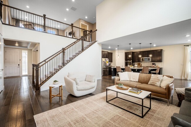 Building Photo - Luxury 4BD, 3.5BA Sterling Ranch Home with...