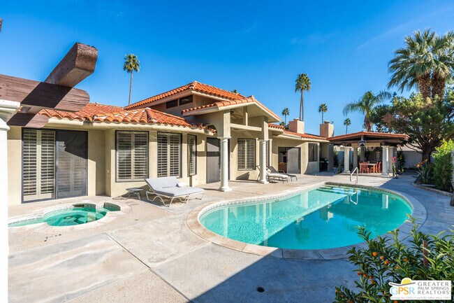 Building Photo - 77321 Sioux Dr