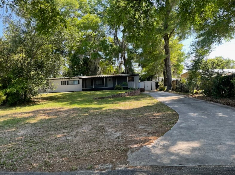 Building Photo - 9125 SW 28th Ter