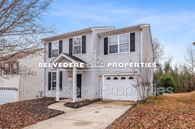 Building Photo - 1434 Waverly St