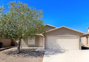 Building Photo - Charming 3 bedroom, 2 bath in Northeast El...