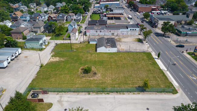 Building Photo - McKinley Manor