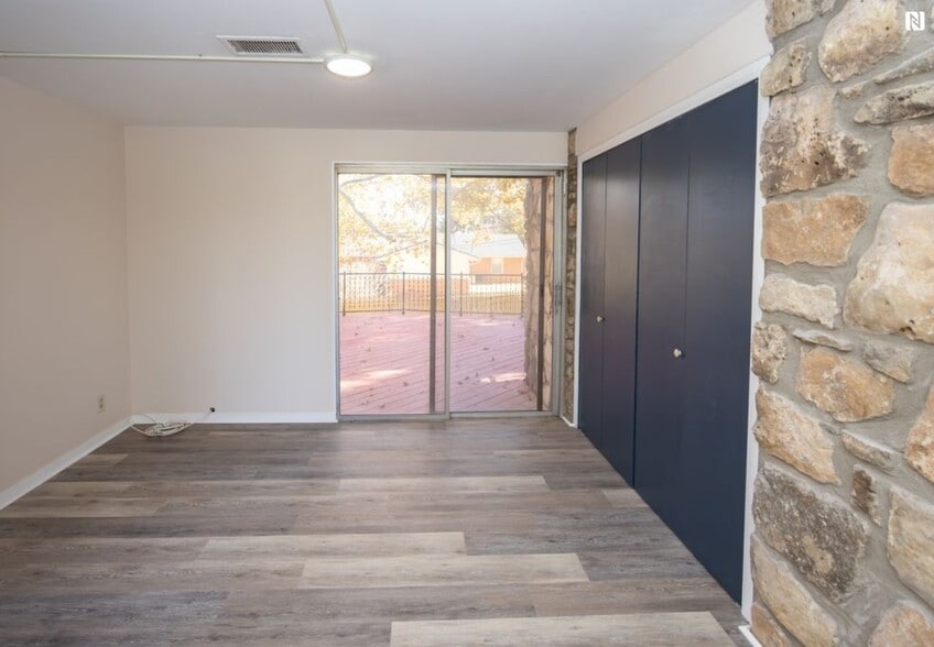 Bedroom - 109 N 10th St