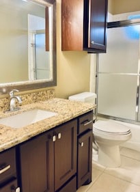 Granite tops through out! - 10212 N 12th St