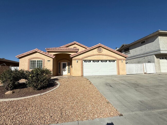 Building Photo - Spring Valley Lake Home- On Lake w/ Boat Dock, 3bedrooms, 2 Baths