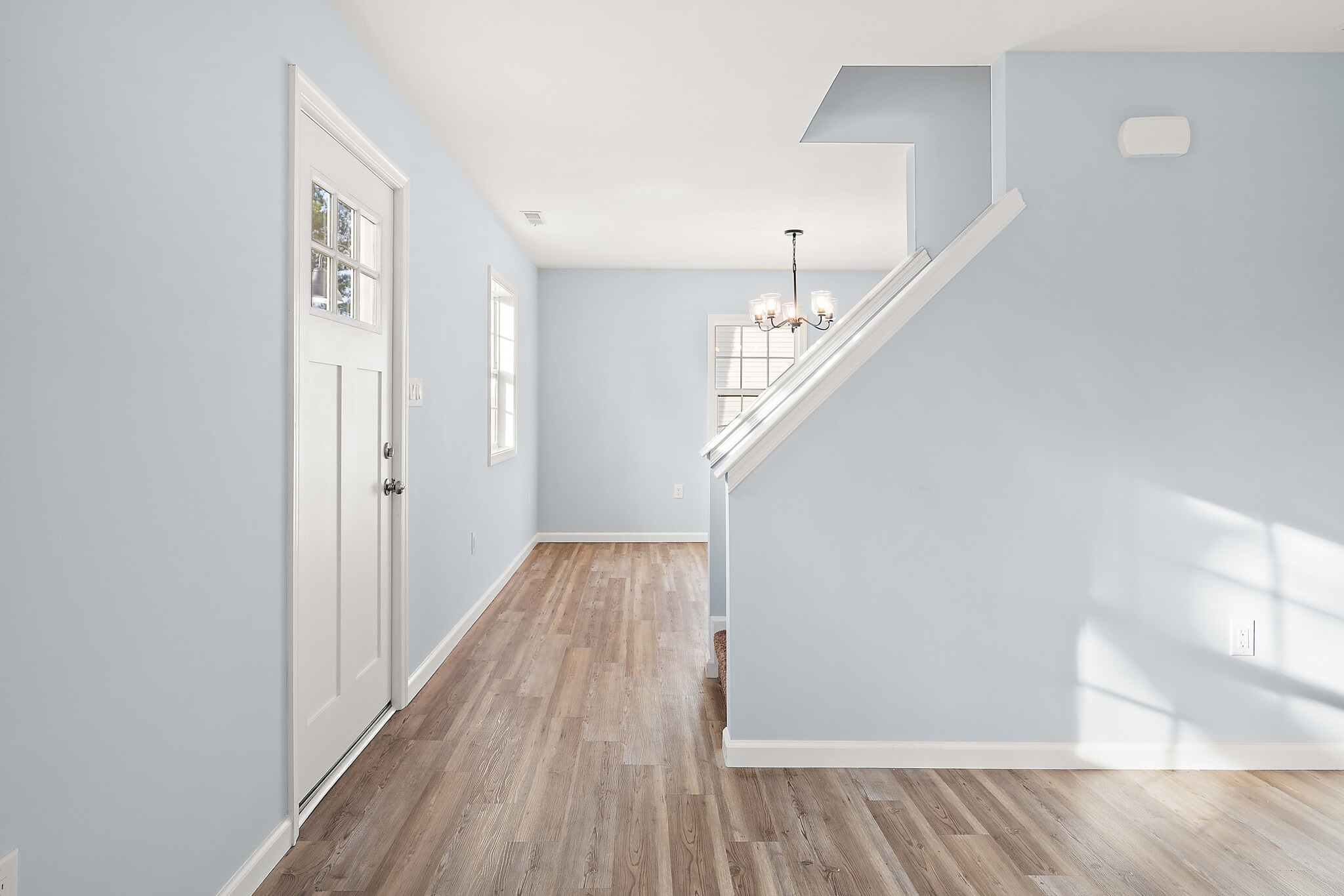 Building Photo - 1201 Tuscola Ave