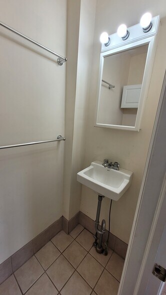 master power room 2 - 1248 Federal St