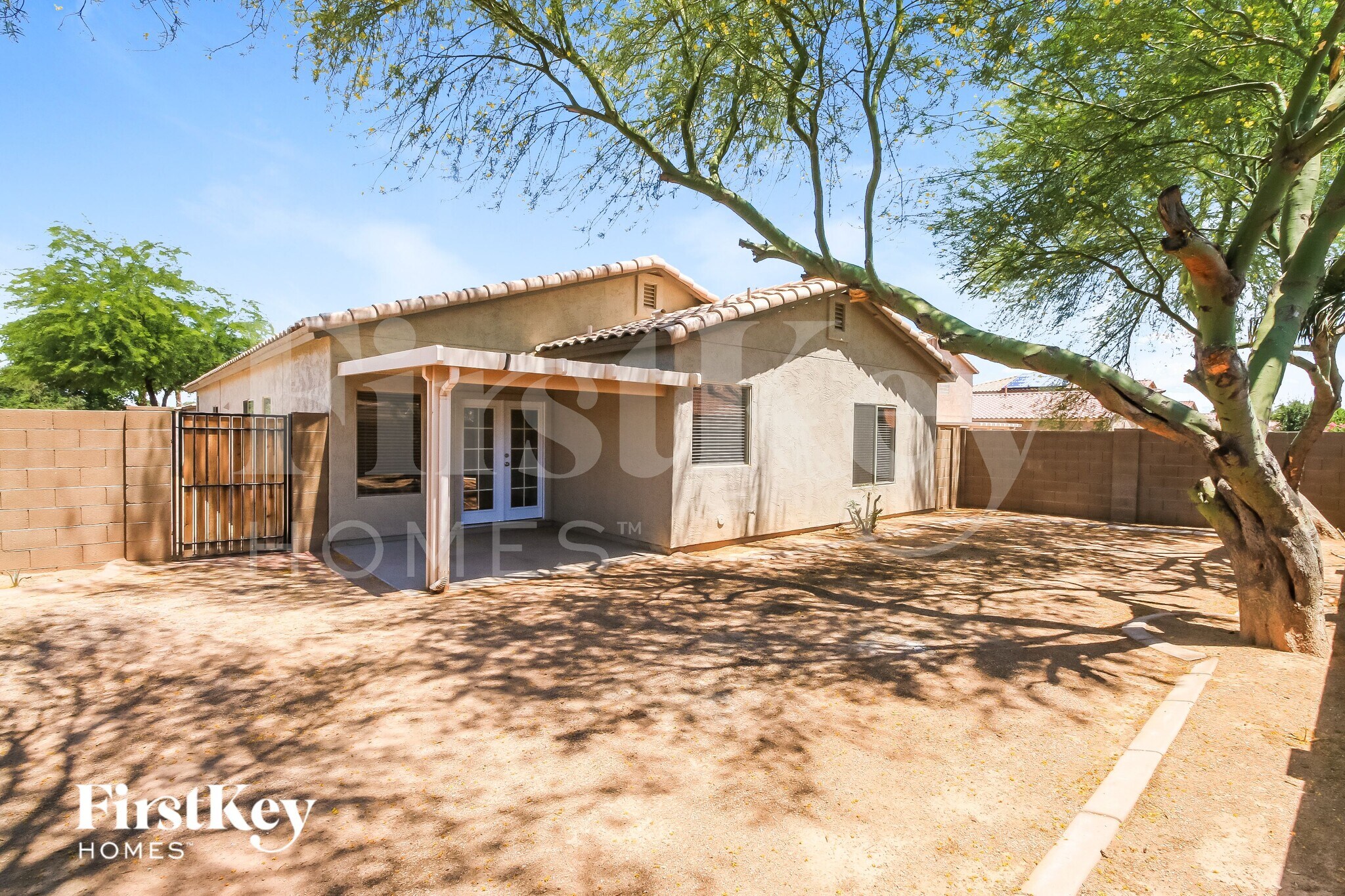 Building Photo - 521 E Red Rock Trail