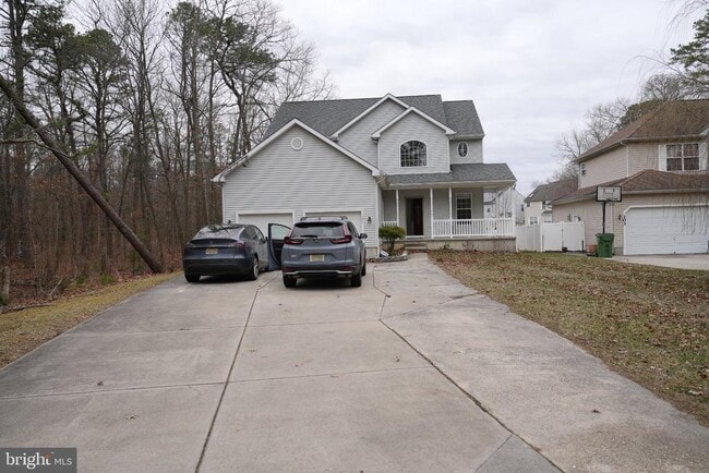 Building Photo - 101 Goldenrod Ln