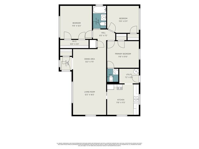 Building Photo - Great Home ready now Great Neighborhood!