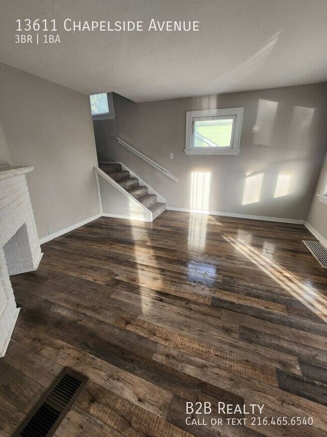 Building Photo - 13611 Chapelside Ave