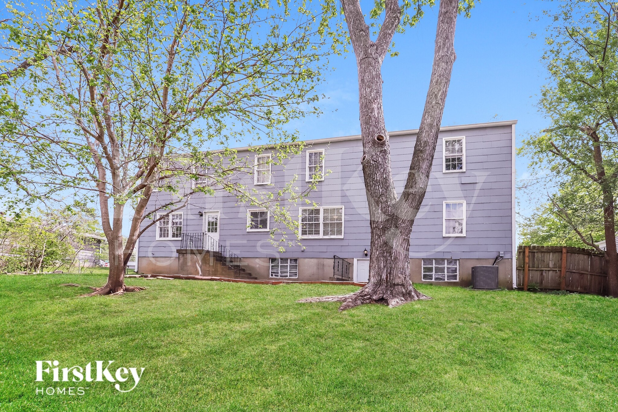 Building Photo - 8712 Marty Ln