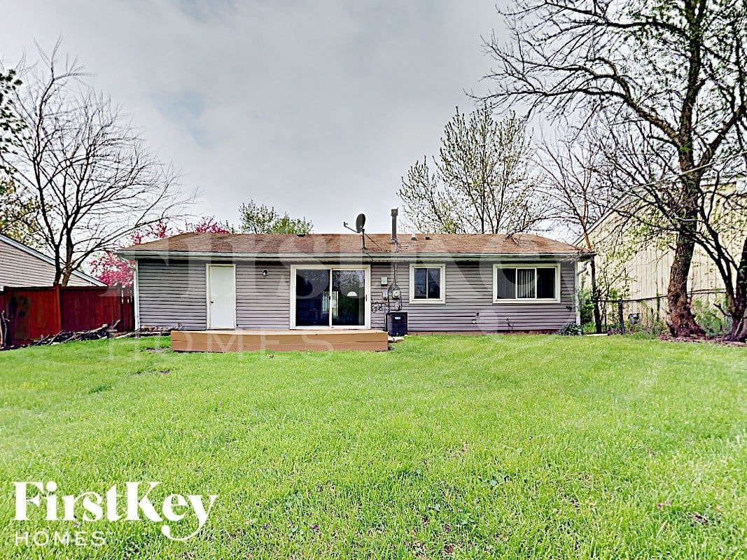 Building Photo - 6933 Hemlock St