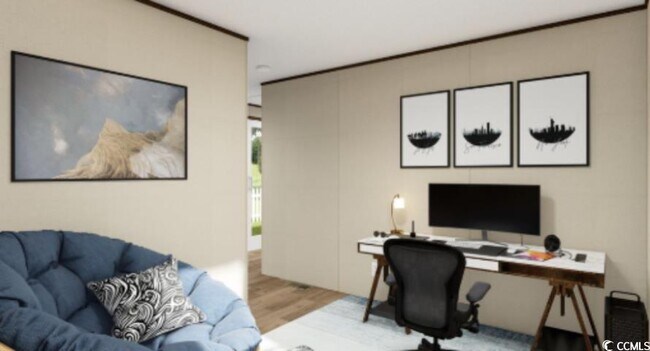 Building Photo - 600 Ermine Rd