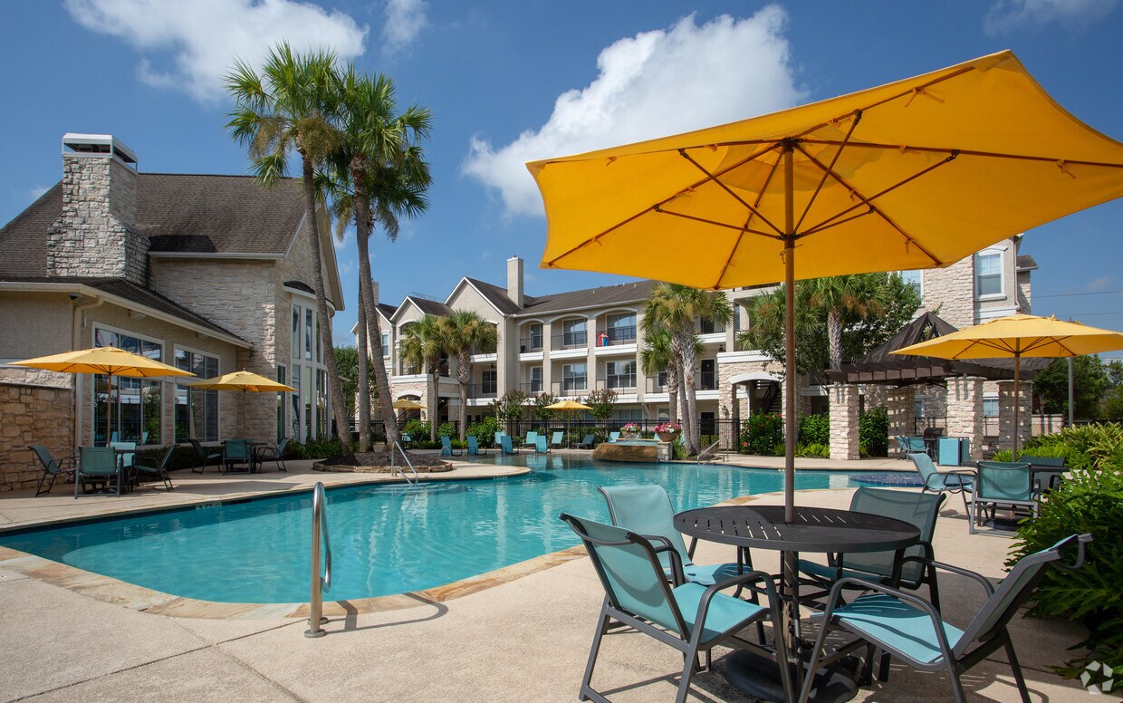 Retreat At Cinco Ranch Katy Tx Apartment Finder