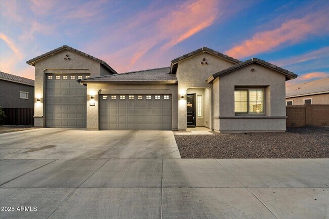 Building Photo - 20954 E Camacho Rd