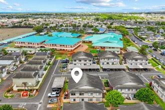 Building Photo - 91-1010-1010 Huliau St