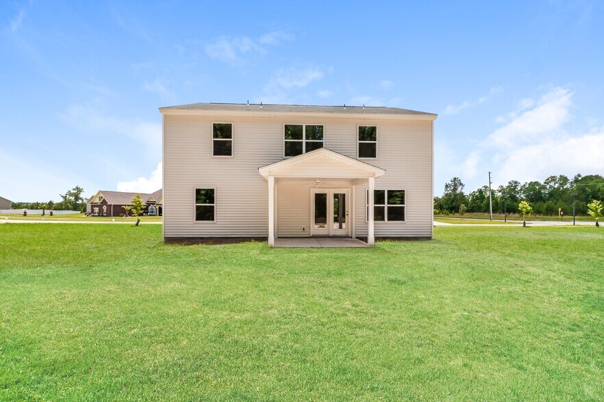 Building Photo - 374 Tondee Wy